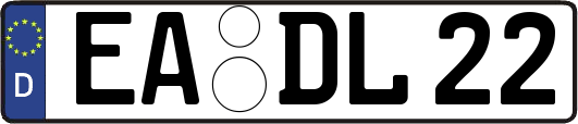 EA-DL22