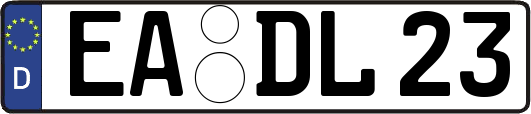EA-DL23