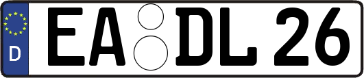 EA-DL26