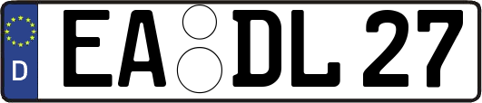 EA-DL27