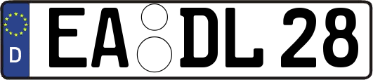 EA-DL28