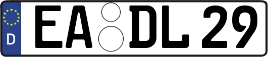 EA-DL29