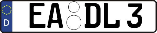 EA-DL3