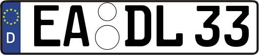 EA-DL33