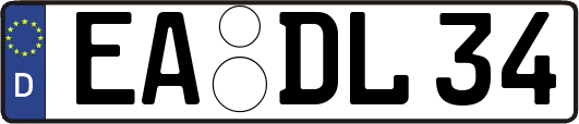EA-DL34