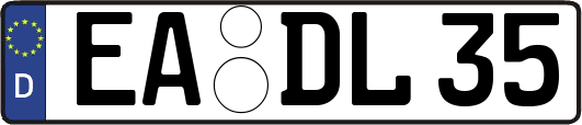 EA-DL35