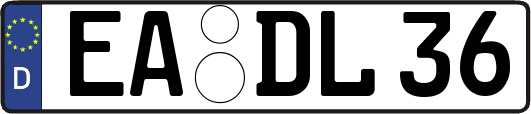 EA-DL36