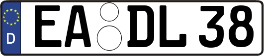 EA-DL38