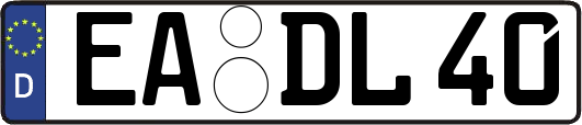 EA-DL40