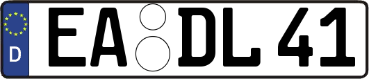 EA-DL41