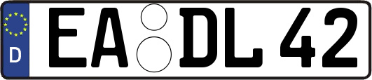 EA-DL42