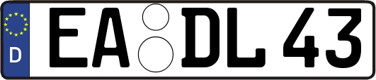 EA-DL43