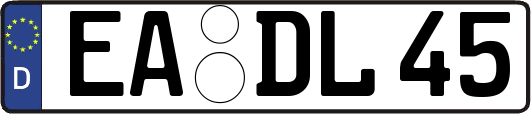 EA-DL45