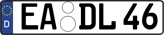 EA-DL46