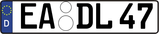 EA-DL47