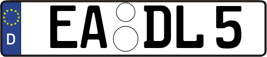 EA-DL5