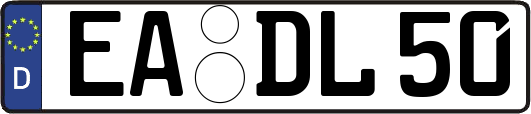 EA-DL50