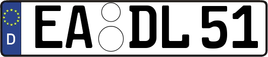EA-DL51