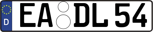 EA-DL54