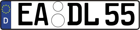 EA-DL55