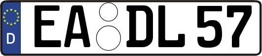 EA-DL57
