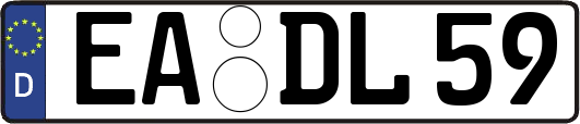 EA-DL59