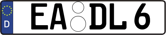 EA-DL6