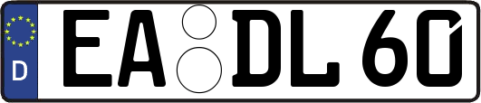 EA-DL60