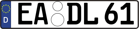 EA-DL61