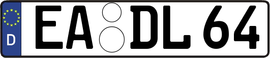 EA-DL64