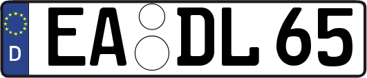 EA-DL65