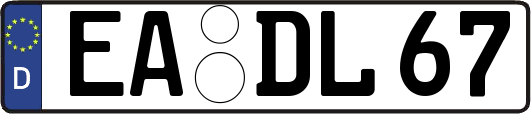 EA-DL67