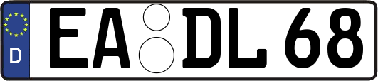 EA-DL68