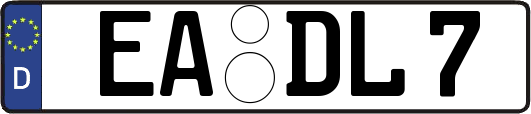 EA-DL7