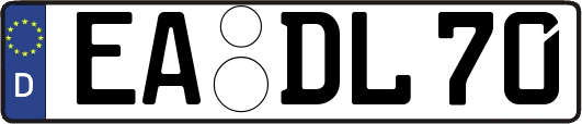 EA-DL70
