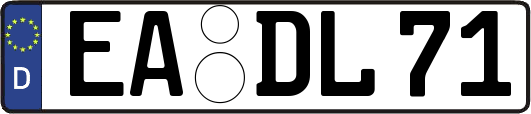 EA-DL71