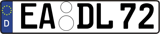 EA-DL72