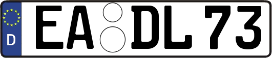 EA-DL73