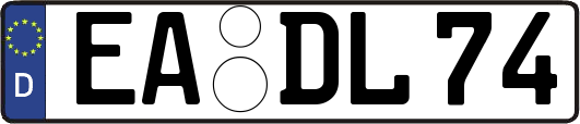EA-DL74