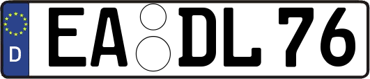 EA-DL76
