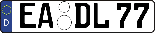 EA-DL77