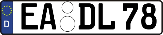 EA-DL78