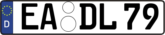 EA-DL79