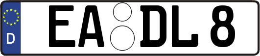 EA-DL8