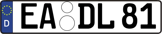 EA-DL81