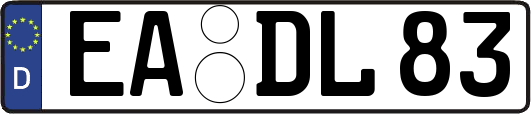 EA-DL83