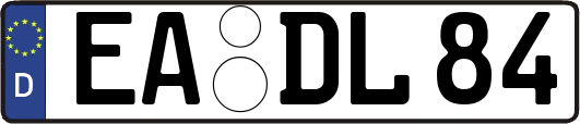 EA-DL84