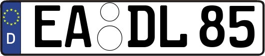 EA-DL85