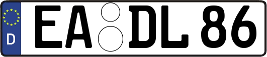 EA-DL86