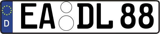 EA-DL88